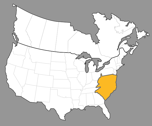 ChartSelect's LakeMaster Legacy Region for