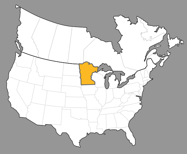 ChartSelect's LakeMaster Legacy Region for