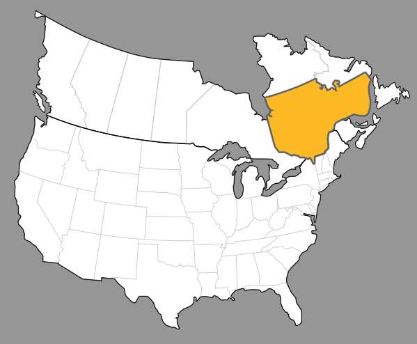 ChartSelect's LakeMaster Legacy Region for