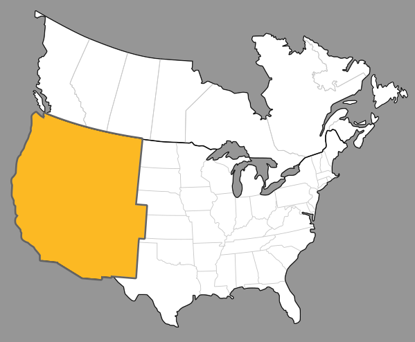 ChartSelect's LakeMaster Legacy Region for