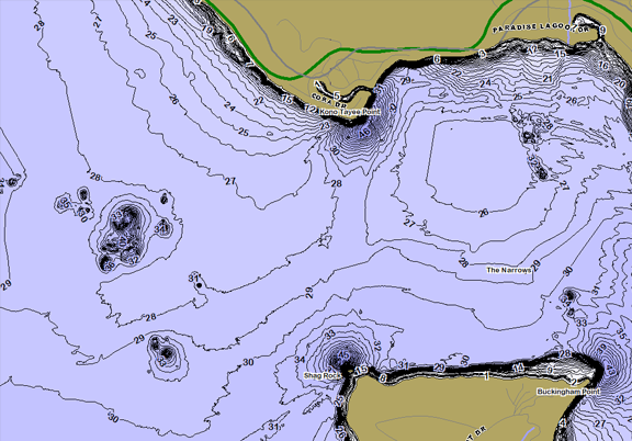 Humminbird ChartSelect