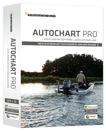 Humminbird ChartSelect Humminbird ChartSelect