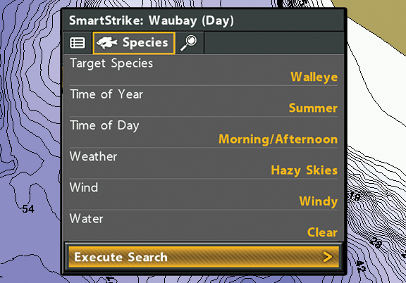 Preview for Whale Tail Smart Strike Layer