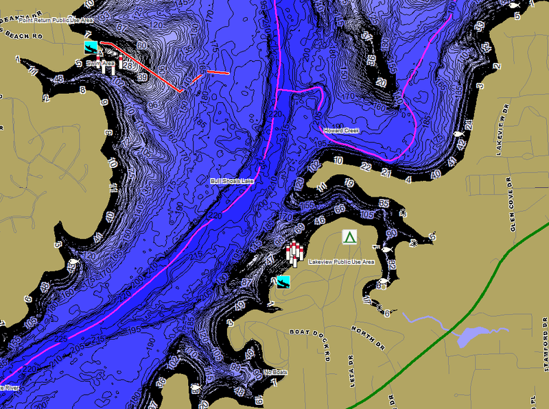 Humminbird ChartSelect