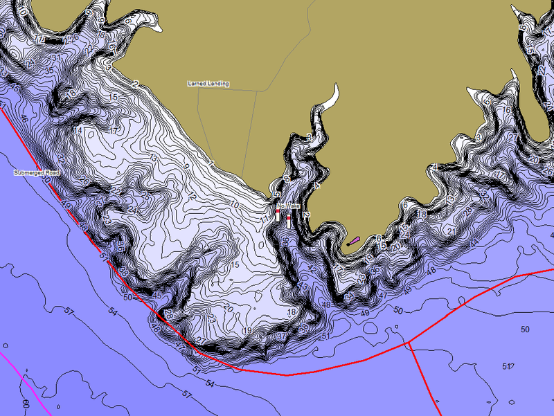 Humminbird ChartSelect