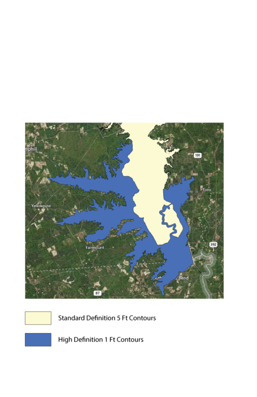 Humminbird ChartSelect