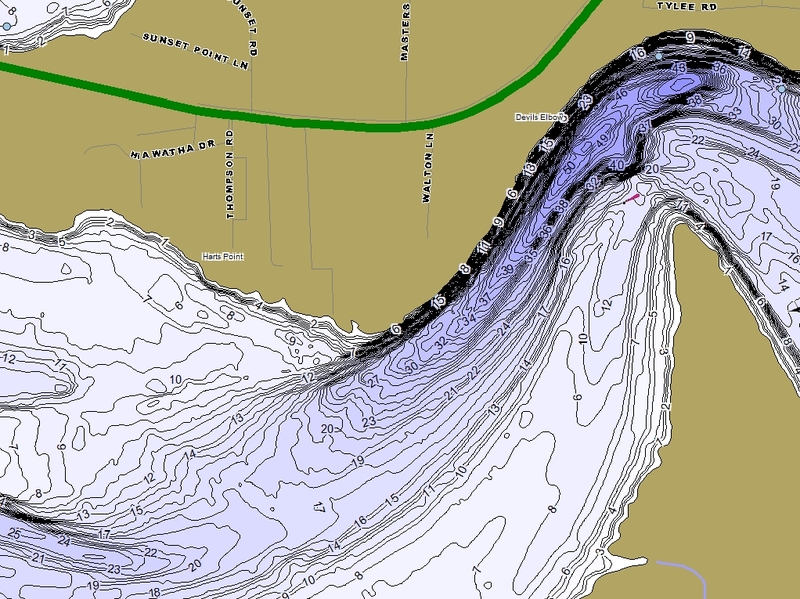 Humminbird ChartSelect